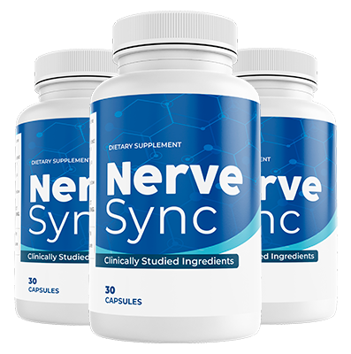 NerveSync Product